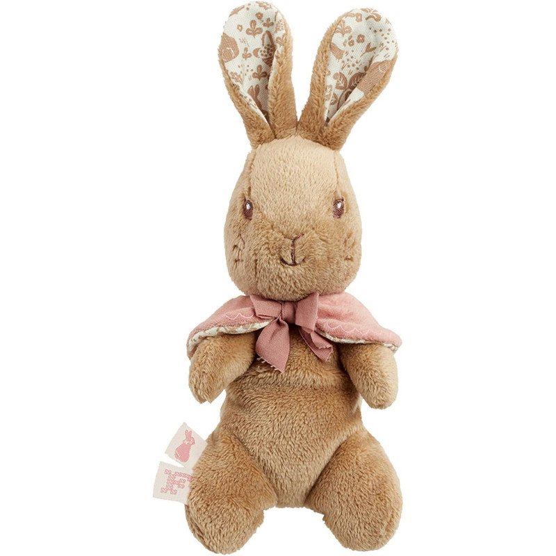 Rainbow Designs Flopsy Bunny Cuddly Toy Teddy, Currently priced at £19.99